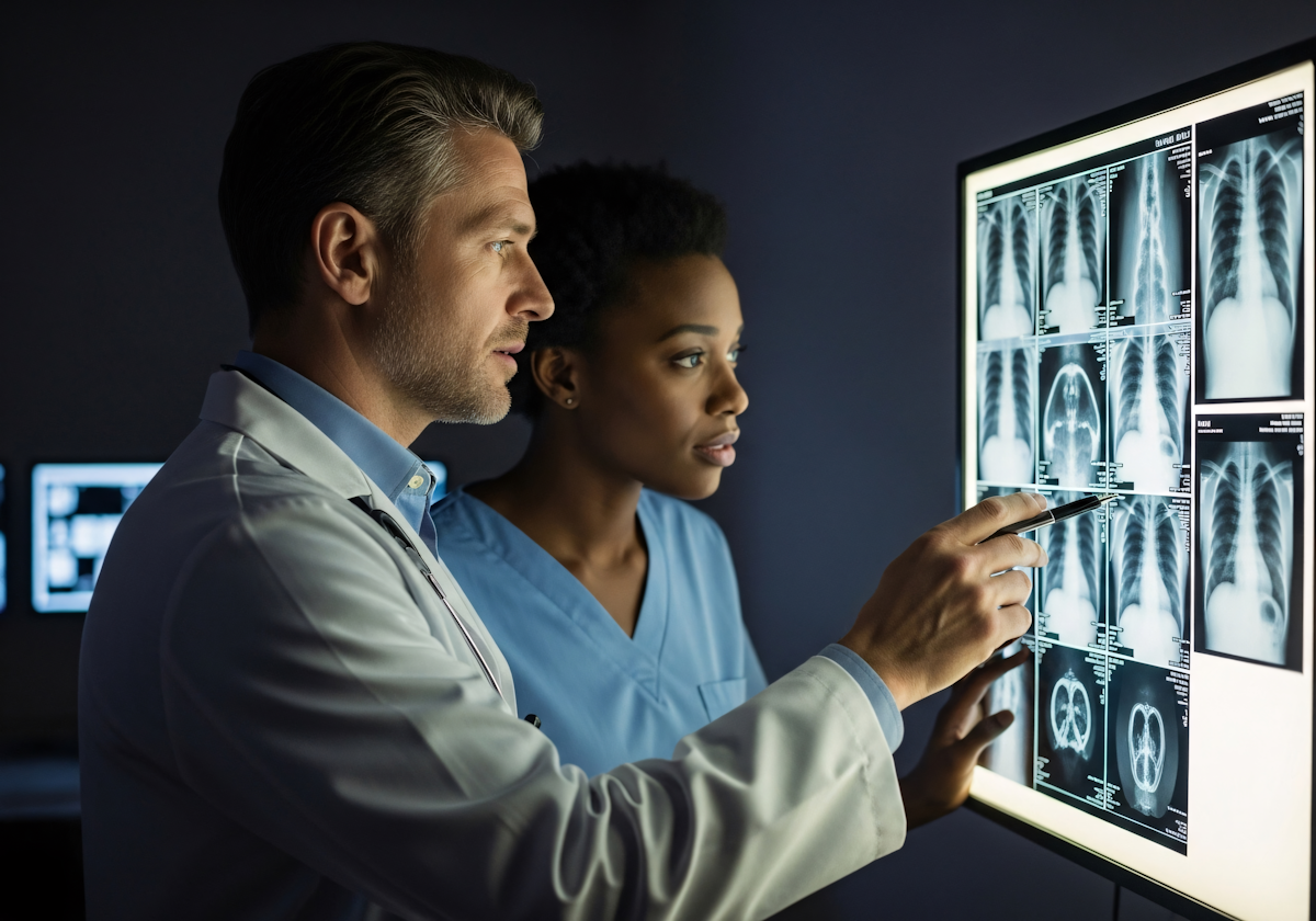 Medical Team Analysis